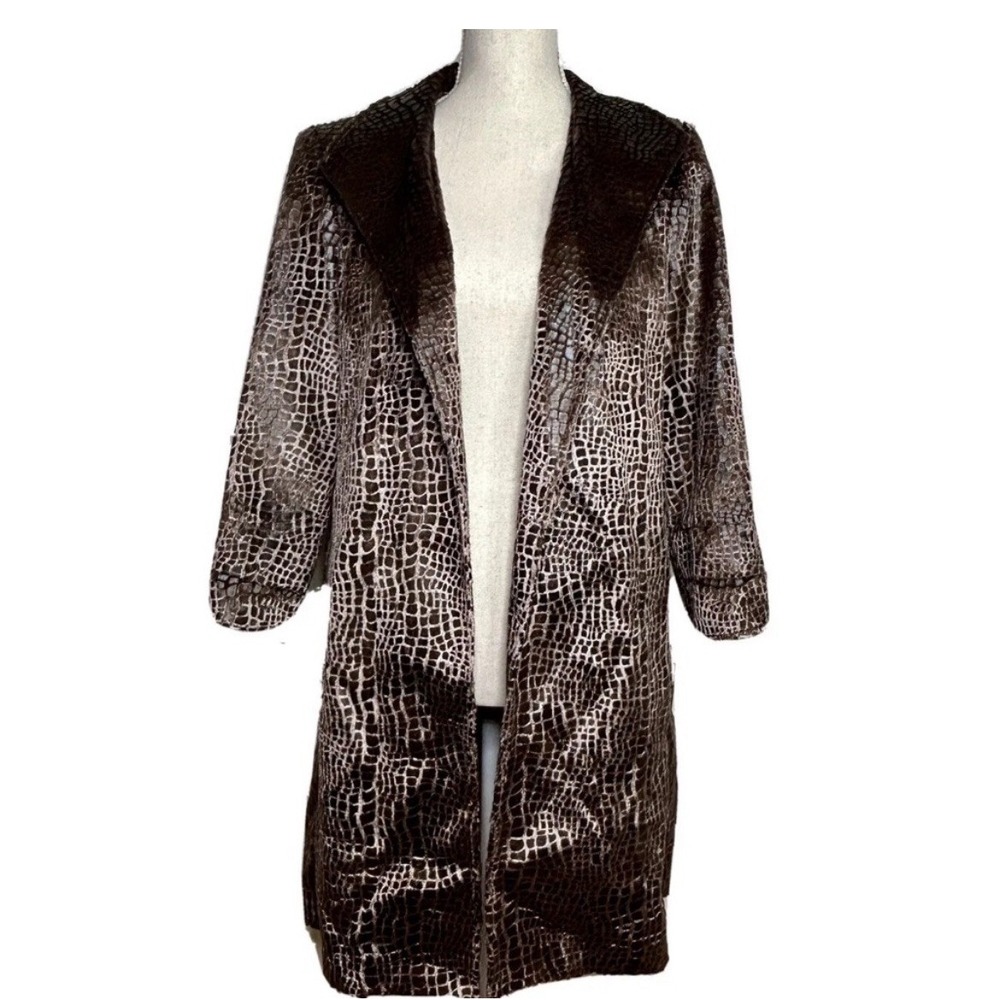 3 Sisters Jacket